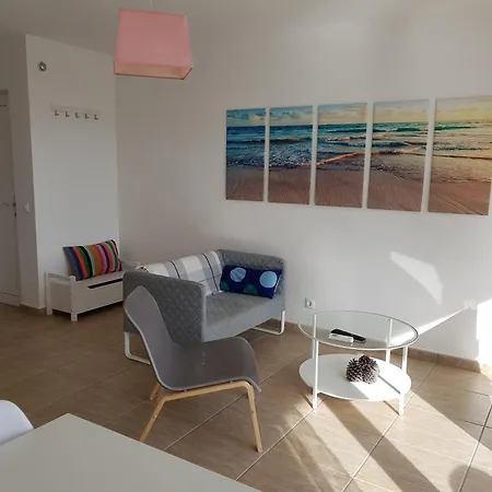 Mar Y Sol - Sea View Pool Internet Appartement *