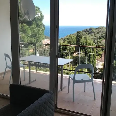 Mar Y Sol - Sea View Pool Internet Appartement