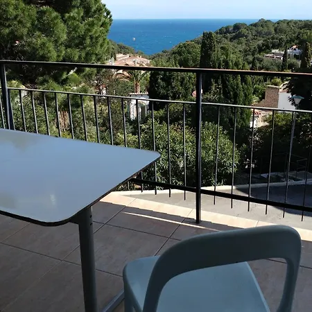 Mar Y Sol - Sea View Pool Internet * Tossa de Mar