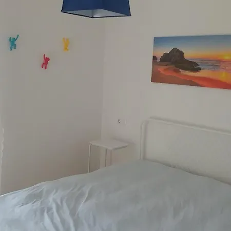 Mar Y Sol - Sea View Pool Internet Appartement *