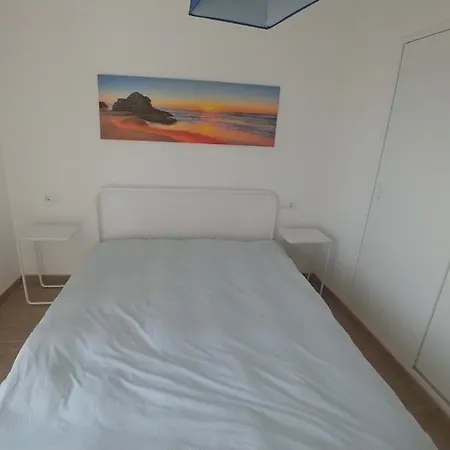 Mar Y Sol - Sea View Pool Internet Appartement *