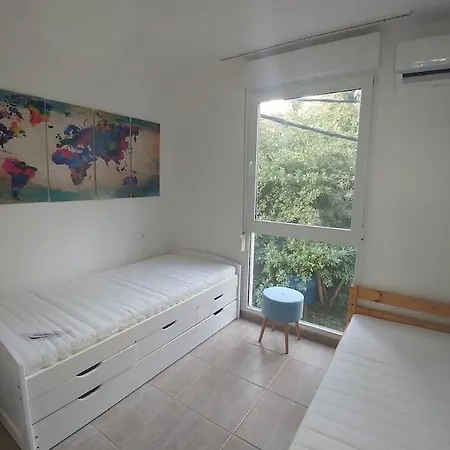 公寓 Mar Y Sol - Sea View Pool Internet 滨海托萨