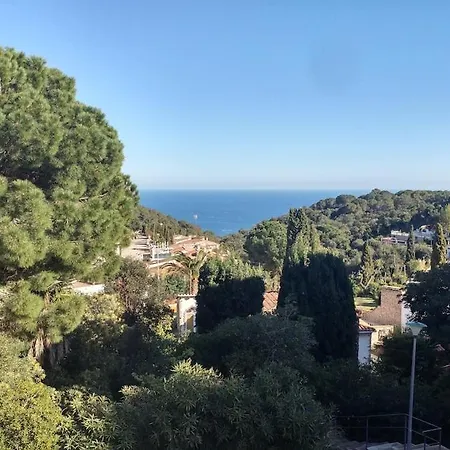 Mar Y Sol - Sea View Pool Internet Appartement Tossa de Mar