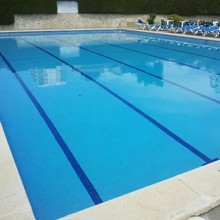 Mar Y Sol - Sea View Pool Internet