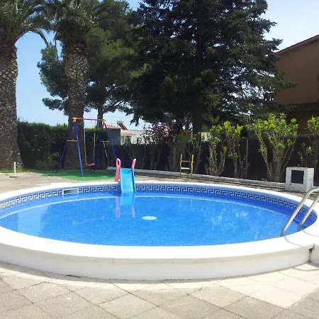 公寓 Mar Y Sol - Sea View Pool Internet