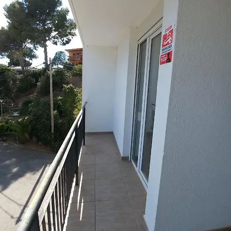 Appartement Mar Y Sol - Sea View Pool Internet