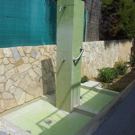 Appartement Mar Y Sol - Sea View Pool Internet Tossa de Mar