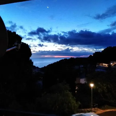 Mar Y Sol - Sea View Pool Internet 滨海托萨